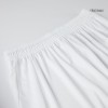Men's Real Madrid Home Soccer Shorts 2024/25
