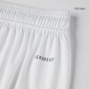 Men's Real Madrid Home Soccer Shorts 2024/25
