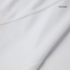 Men's Real Madrid Home Soccer Shorts 2024/25