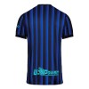 Men's Inter Milan Home Replica Soccer Jersey 2025/26 Men's Inter Milan Home Replica Soccer Jersey 2025/26