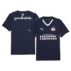 Men's PSV Eindhoven Away Replica Soccer Jersey 2025/26