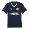 Men's PSV Eindhoven Away Replica Soccer Jersey 2025/26