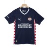 Men's PSV Eindhoven Away Replica Soccer Jersey 2025/26
