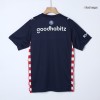 Men's PSV Eindhoven Away Replica Soccer Jersey 2025/26