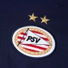 Men's PSV Eindhoven Away Replica Soccer Jersey 2025/26