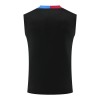 Men's Barcelona Pre-Match Sleeveless Top 2024/25