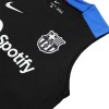 Men's Barcelona Pre-Match Sleeveless Top 2024/25