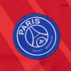 Men's PSG Third Away Long Sleeve Jersey 2025/26 Men's PSG Third Away Long Sleeve Jersey 2025/26