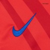 Men's PSG Third Away Long Sleeve Jersey 2025/26 Men's PSG Third Away Long Sleeve Jersey 2025/26