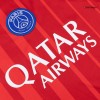 Men's PSG Third Away Long Sleeve Jersey 2025/26 Men's PSG Third Away Long Sleeve Jersey 2025/26