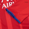 Men's PSG Third Away Long Sleeve Jersey 2025/26 Men's PSG Third Away Long Sleeve Jersey 2025/26