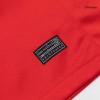 Men's PSG Third Away Long Sleeve Jersey 2025/26 Men's PSG Third Away Long Sleeve Jersey 2025/26