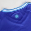 Men's L.MARTíNEZ #22 Argentina Away Replica Soccer Jersey 2024