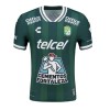 Men's Club León Home Replica Soccer Jersey 2025/26 Men's Club León Home Replica Soccer Jersey 2025/26