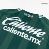 Men's Club León Home Replica Soccer Jersey 2025/26 Men's Club León Home Replica Soccer Jersey 2025/26