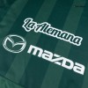 Men's Club León Home Replica Soccer Jersey 2025/26 Men's Club León Home Replica Soccer Jersey 2025/26