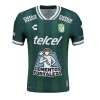 Men's Club León Home Replica Soccer Jersey 2025/26 Men's Club León Home Replica Soccer Jersey 2025/26