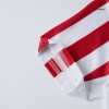 Kid's Atletico Madrid Home Soccer Jersey Full Kit 2025/26
