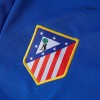 Kid's Atletico Madrid Home Soccer Jersey Full Kit 2025/26