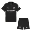 Men's Manchester City Away Jersey Kit 2025/26