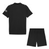 Men's Manchester City Away Jersey Kit 2025/26