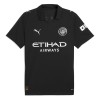 Men's Manchester City Away Jersey Kit 2025/26