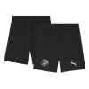 Men's Manchester City Away Jersey Kit 2025/26