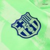 Men's RAPHINHA #11 Barcelona Third Away Replica Soccer Jersey - UCL Spotify Logo Without Text 2024/25 Men's RAPHINHA #11 Barcelona Third Away Replica Soccer Jersey - UCL Spotify Logo Without Text 2024/25