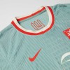 Men's Atletico Madrid Away Authentic Jersey 2024/25
