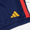 Kid's Spain Home World Cup Soccer Jersey Kit 2026