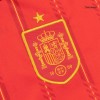 Kid's Spain Home World Cup Soccer Jersey Kit 2026