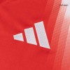 Men's KANE #9 Bayern Munich Home Replica Soccer Jersey 2025/26 Men's KANE #9 Bayern Munich Home Replica Soccer Jersey 2025/26