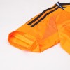 Men's Real Madrid Away Soccer Full Jersey Kit(Jersey+Shorts+Socks) 2024/25