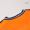 Men's Real Madrid Away Soccer Full Jersey Kit(Jersey+Shorts+Socks) 2024/25