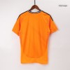 Men's Real Madrid Away Soccer Full Jersey Kit(Jersey+Shorts+Socks) 2024/25