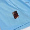 Men's Manchester City Home Authentic Jersey 2024/25