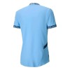 Men's Manchester City Home Authentic Jersey 2024/25