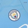 Men's Manchester City Home Authentic Jersey 2024/25