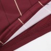 Men's Roma Home Replica Soccer Jersey 2024/25