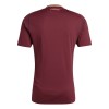 Men's Roma Home Replica Soccer Jersey 2024/25