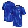 Men's Chelsea Home Replica Soccer Jersey 2024/25 Men's Chelsea Home Replica Soccer Jersey 2024/25