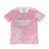 Men's Real Madrid x Chinese Dragon Replica Soccer Jersey 2023/24