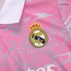 Men's Real Madrid x Chinese Dragon Replica Soccer Jersey 2023/24