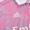 Men's Real Madrid x Chinese Dragon Replica Soccer Jersey 2023/24