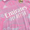 Men's Real Madrid x Chinese Dragon Replica Soccer Jersey 2023/24