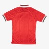 Men's Liverpool Home Retro Soccer Jersey 1993/95