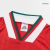 Men's Liverpool Home Retro Soccer Jersey 1993/95