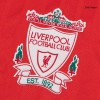 Men's Liverpool Home Retro Soccer Jersey 1993/95
