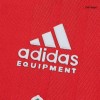 Men's Liverpool Home Retro Soccer Jersey 1993/95