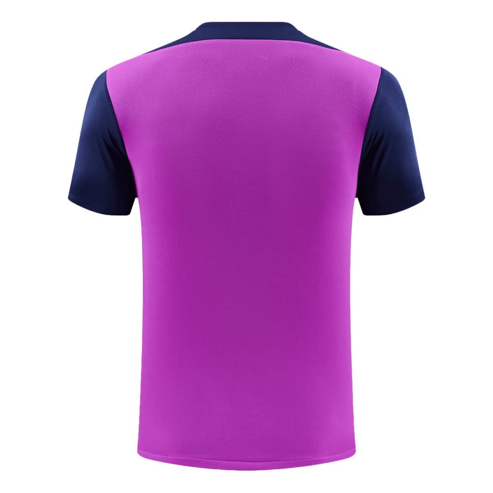 Men's Barcelona Pre-Match Replica Soccer Jersey 2025/26 Men's Barcelona Pre-Match Replica Soccer Jersey 2025/26